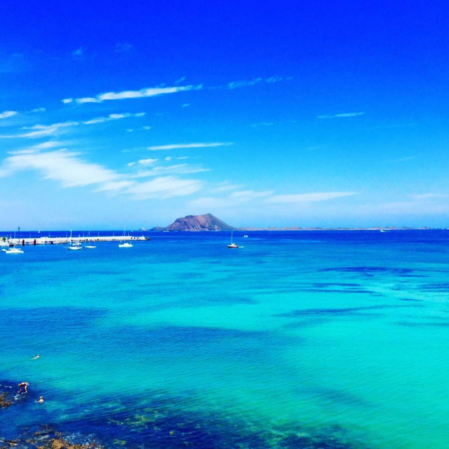 Апартаменты Blue Dream Playa Коральео Экстерьер фото