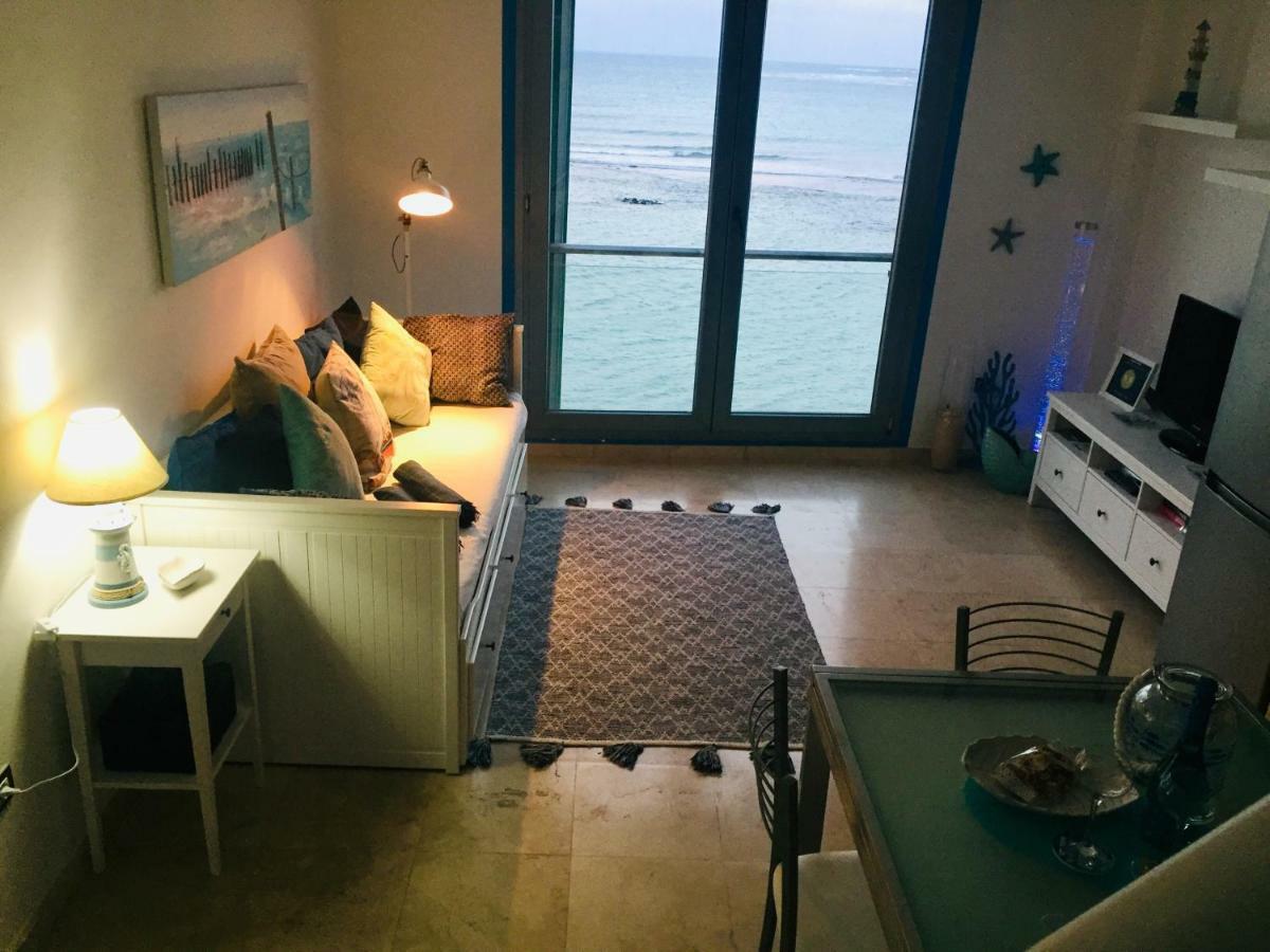 Апартаменты Blue Dream Playa Коральео Экстерьер фото