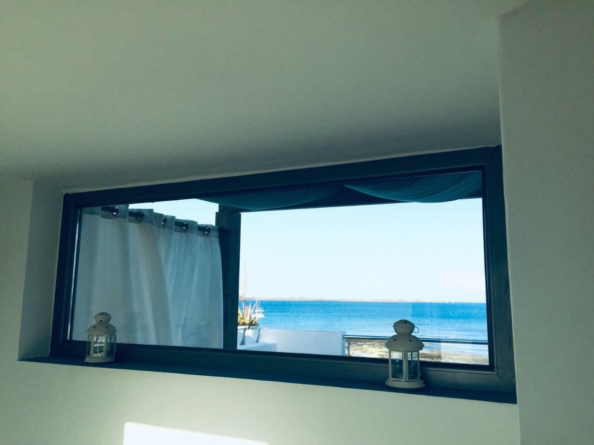 Апартаменты Blue Dream Playa Коральео Экстерьер фото